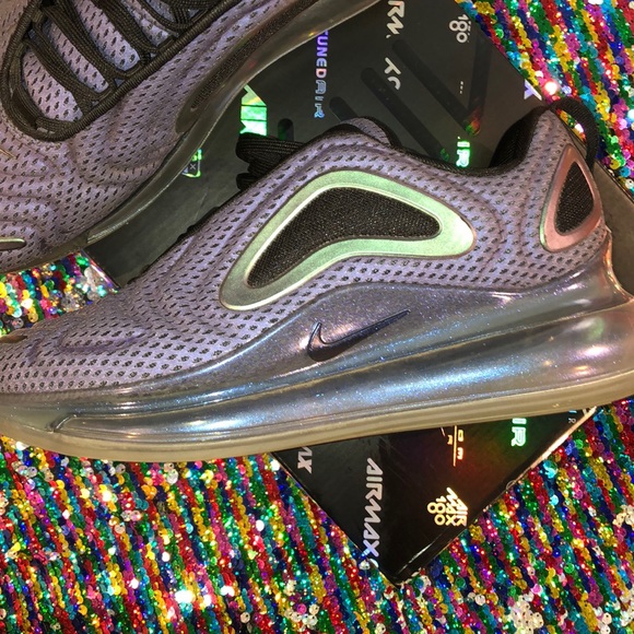 Air Max 720 - Picture 3 of 8